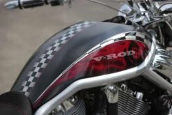 Custom Tankattrappe 8 Custom Tankattrappe -Thunderbike Verkaufsgeschäft 73 73 010 3