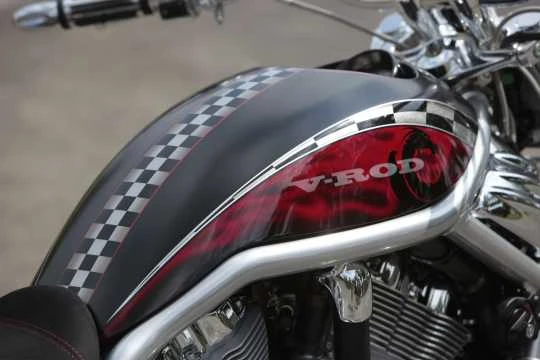 Custom Tankattrappe 5 Custom Tankattrappe – Bild 3