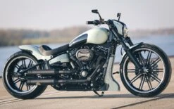 Thunderbike Custom Alu-Tank (15 Liter, Gestretched) 8 Thunderbike Custom Alu-Tank (15 Liter, Gestretched) -Thunderbike Verkaufsgeschäft 73 74 010 22