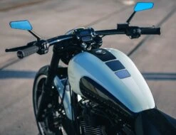 Thunderbike Custom Alu-Tank (15 Liter, Gestretched) 9 Thunderbike Custom Alu-Tank (15 Liter, Gestretched) -Thunderbike Verkaufsgeschäft 73 74 010 32