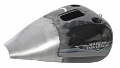 Tankverlängerung - Lang