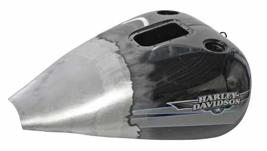 Tankverlängerung - Lang 3 Tankverlängerung - Lang