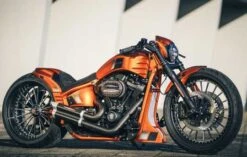 Bugspoiler GP Style Long 10 Bugspoiler GP Style Long -Thunderbike Verkaufsgeschäft 74 74 010 21