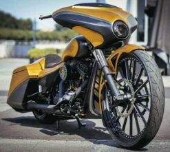 Bugspoiler Daytona -Thunderbike Verkaufsgeschäft 74 77 030v 31