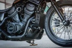 Bugspoiler GFK -Thunderbike Verkaufsgeschäft 74 85 010 11