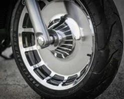 Thunderbike Verkaufsgeschäft -Thunderbike Verkaufsgeschäft 81 74 010 2