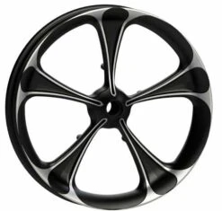 Thunderbike 25th Anniversary Rad -Thunderbike Verkaufsgeschäft 82 70 160v 3