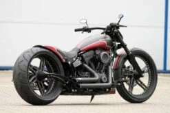 Thunderbike Big Speed Rad -Thunderbike Verkaufsgeschäft 82 70 240 28