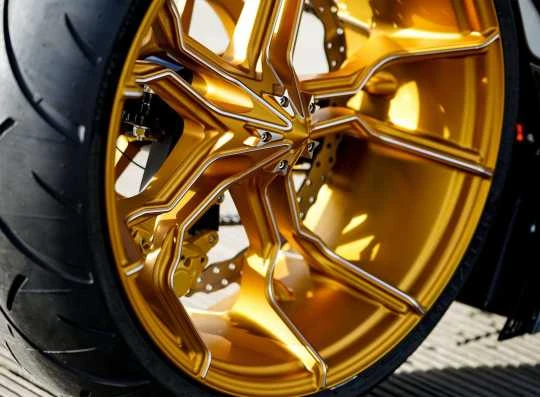 Thunderbike Grand Prix Hinterrad 9.0x21 5 Thunderbike Grand Prix Hinterrad 9.0x21 – Bild 3