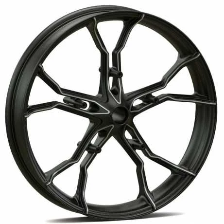 Thunderbike Grand Prix Vorderrad 4.0x23 3 Thunderbike Grand Prix Vorderrad 4.0x23