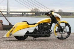 Streetmaster Monoblock Vorderrad 3.75x26 6 Streetmaster Monoblock Vorderrad 3.75x26 -Thunderbike Verkaufsgeschäft 82 77 200 550df 25