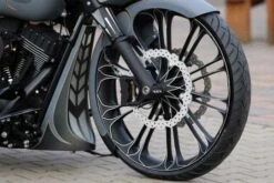 Unbreakable Monoblock Vorderrad 3.75x26 7 Unbreakable Monoblock Vorderrad 3.75x26 -Thunderbike Verkaufsgeschäft 82 77 220 610df1