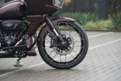 Vorderradumbau Speiche CVO 4.0x23 Bicolor -Thunderbike Verkaufsgeschäft 82 77 310 010df 19 1