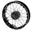 Vorderradumbau Speiche CVO 4.0x23 Bicolor 1 Vorderradumbau Speiche CVO 4.0x23 Bicolor -Thunderbike Verkaufsgeschäft 82 77 310 010df8