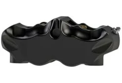 Bremssattel Radical 2.0 Links Schwarz