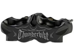 Bremssattel Radical 2.0 Links Mit Thunderbike Logo