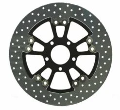 Bremsscheibe Floated Vegas 292mm