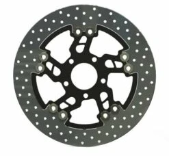 Bremsscheibe Floated Big Speed 300mm