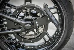 Pulleybremssystem Thunderbike Rad 6 Pulleybremssystem Thunderbike Rad -Thunderbike Verkaufsgeschäft 84 74 020 22