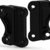 Bremssattel Adapter Set 300->340mm Schwarz -Thunderbike Verkaufsgeschäft 84 74 1606