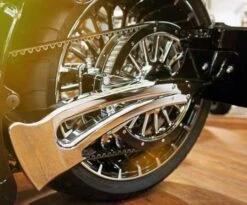 Pulleybremssystem Original Rad -Thunderbike Verkaufsgeschäft 84 74 190 3