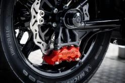 Bremsanker Pro Performance Radial Schwarz 9 Bremsanker Pro Performance Radial Schwarz -Thunderbike Verkaufsgeschäft 84 74 2705 1