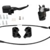 Bremsen Umbau-Kit OEM-Style