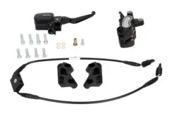 Bremsen Umbau-Kit OEM-Style