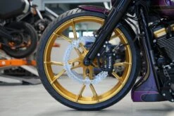 Bremsen Umbau-Kit Radial 8 Bremsen Umbau-Kit Radial -Thunderbike Verkaufsgeschäft 84 74 290 84 99 690 22