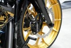 Bremsen Umbau-Kit Radial 9 Bremsen Umbau-Kit Radial -Thunderbike Verkaufsgeschäft 84 74 290 84 99 690 32