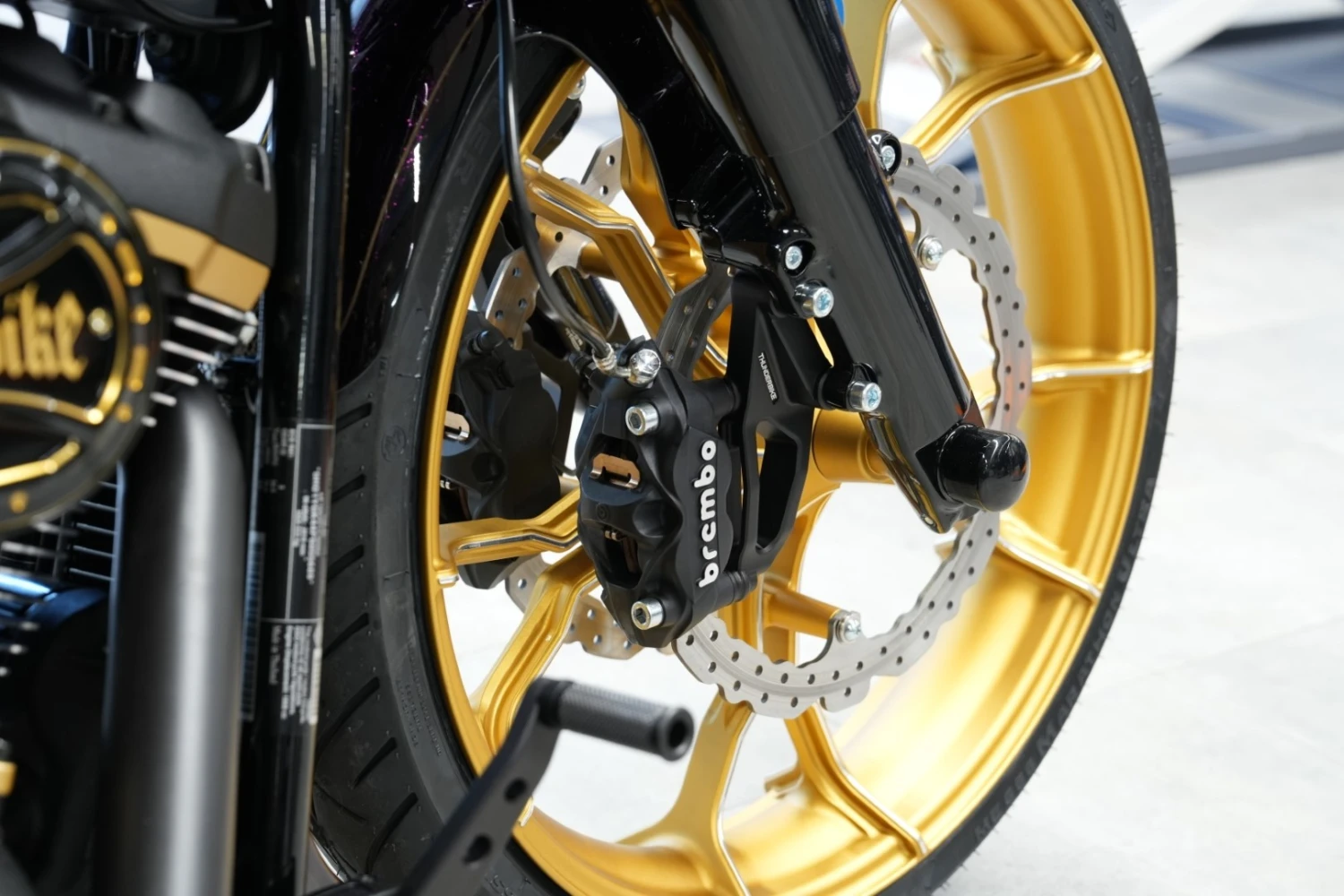 Bremsen Umbau-Kit Radial 6 Bremsen Umbau-Kit Radial – Bild 4