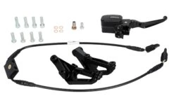 Bremsen Umbau-Kit Radial