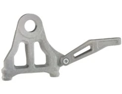 Bremsanker Pro Performance Roh