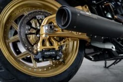 Bremsanker Pro Performance Roh -Thunderbike Verkaufsgeschäft 84 74 3505 1