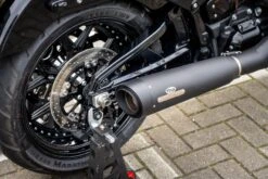 Bremsanker Pro Performance Roh -Thunderbike Verkaufsgeschäft 84 74 3505