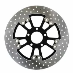 Bremsscheibe Floated Vegas 340mm