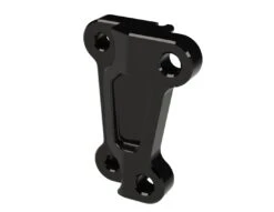 Bremssattel Adapter 340mm Links