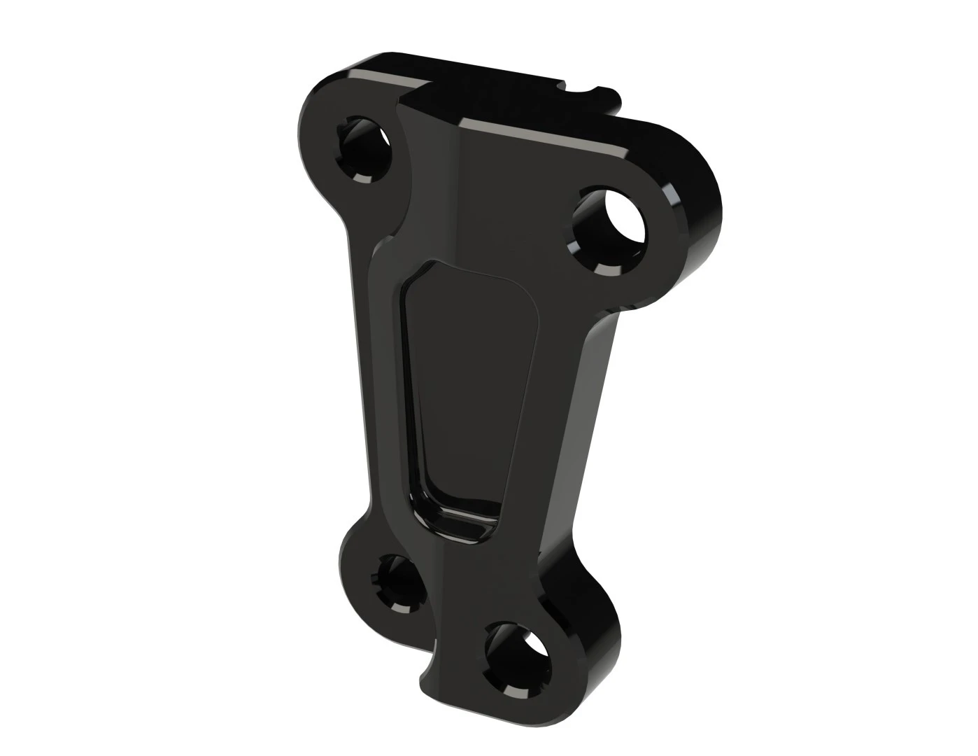 Bremssattel Adapter 340mm Links 3 Bremssattel Adapter 340mm Links