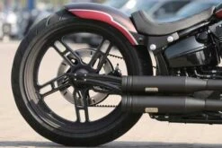 Pulleybremssystem -Thunderbike Verkaufsgeschäft 84 99 102 43