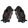 Brembo Radial Monoblock M4 Bremssattel Set Schwarz -Thunderbike Verkaufsgeschäft 84 99 4251