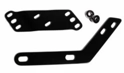 Anbausatz Street Devil Tapered Auspuff