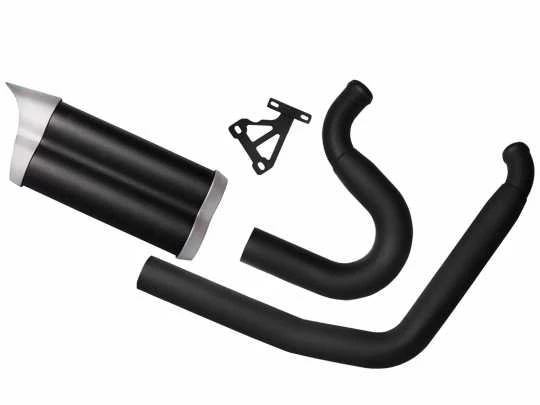 Auspuffanlage Grand Prix 3 Auspuffanlage Grand Prix