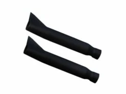 Tapered Endschalldämpfer Street Devil Fishdip