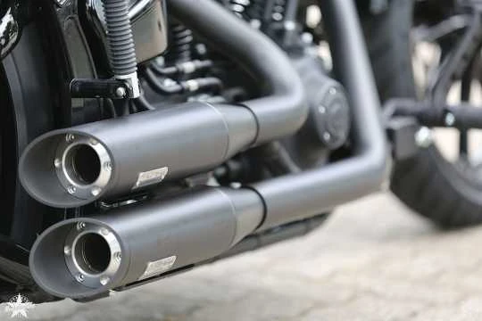 Soziusrastenhöherlegung 4 Soziusrastenhöherlegung – Bild 2