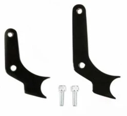 Soziusrastenhöherlegung