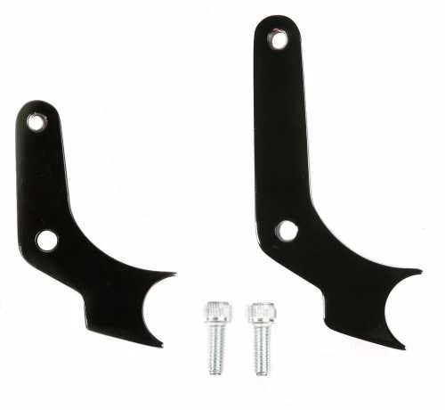 Soziusrastenhöherlegung 3 Soziusrastenhöherlegung