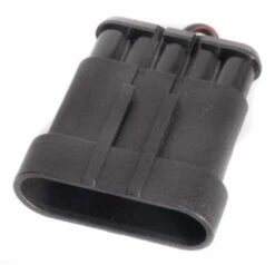 Eliminator-Kit Auspuffklappen Steuerung