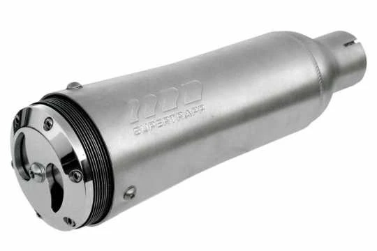 Endkappe "Snuff-Or-Not" 5 Endkappe "Snuff-Or-Not" – Bild 3