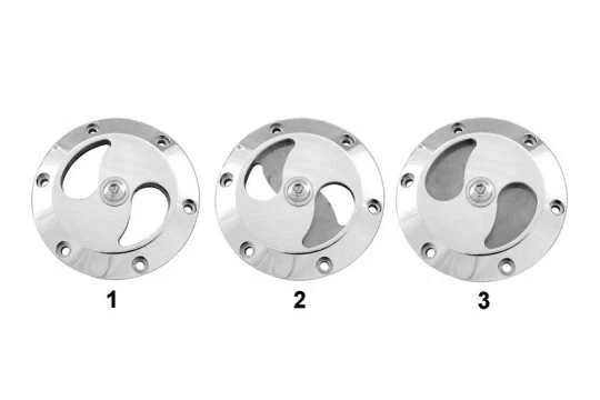 Endkappe "Snuff-Or-Not" 4 Endkappe "Snuff-Or-Not" – Bild 2