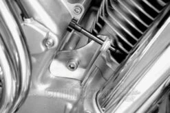 Standgasschrauben Halter -Thunderbike Verkaufsgeschäft 96 43 110 210